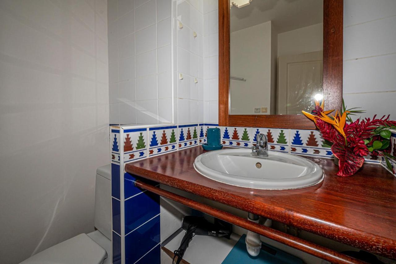 Reve De Palmier Apartment Le Gosier  Exterior photo