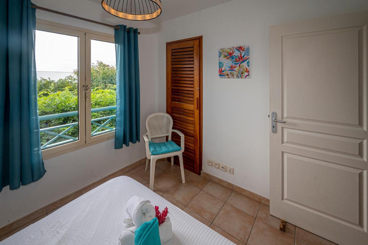 Reve De Palmier Apartment Le Gosier  Exterior photo