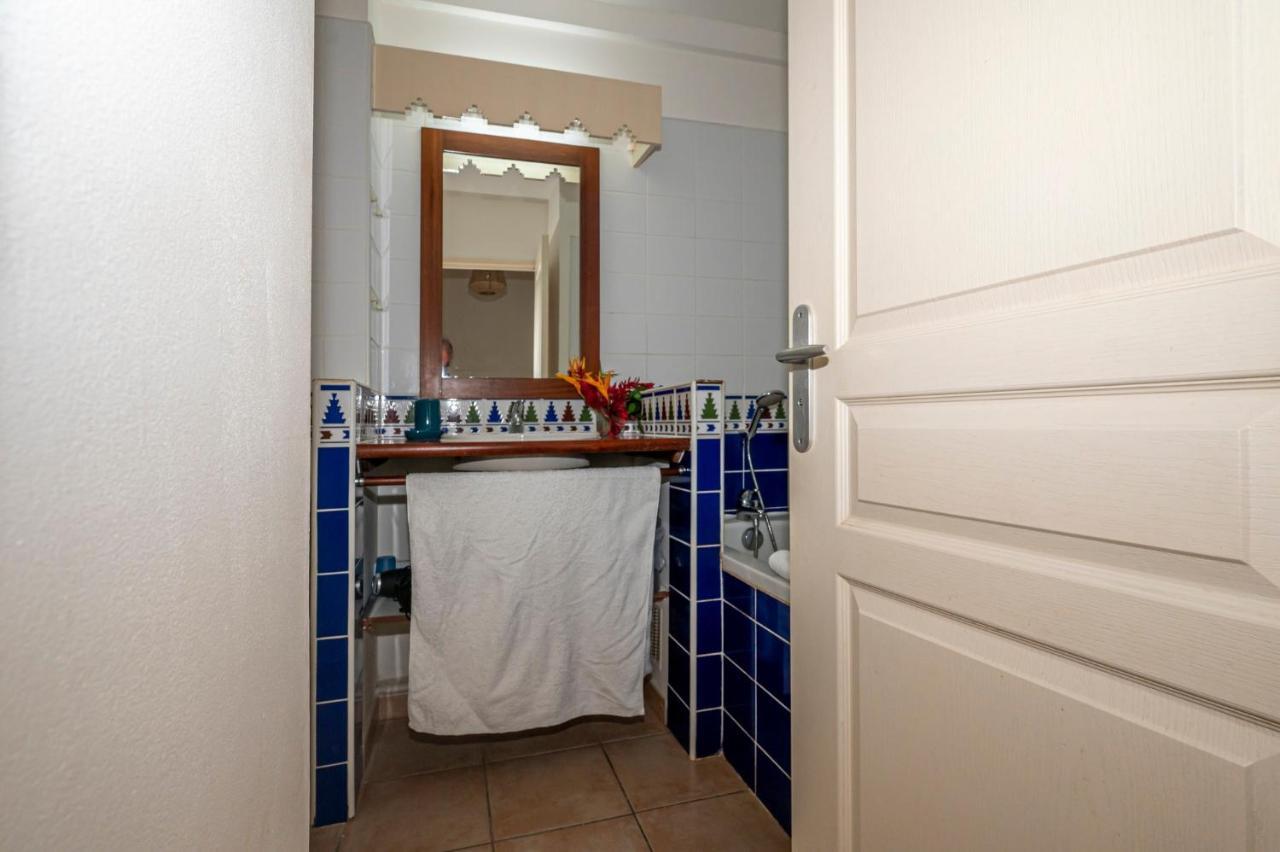 Reve De Palmier Apartment Le Gosier  Exterior photo